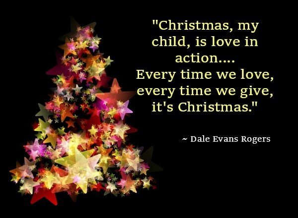 merry christmas quotes images