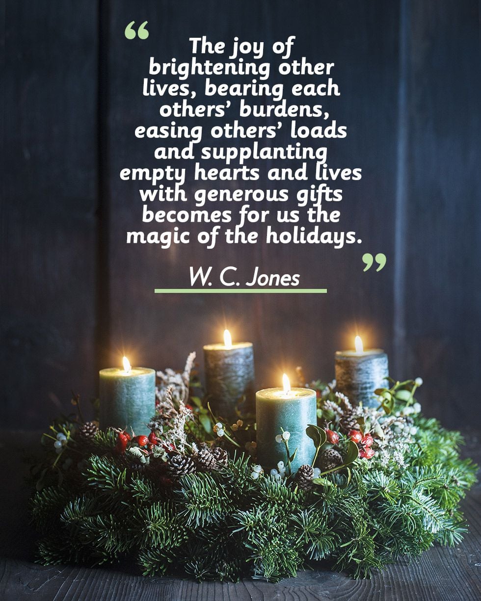 merry christmas quotes with images