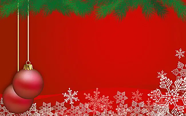 Christmas Background Images