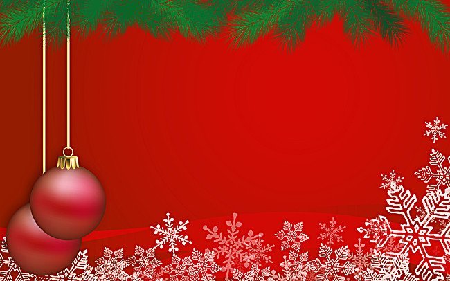 Christmas Background Images