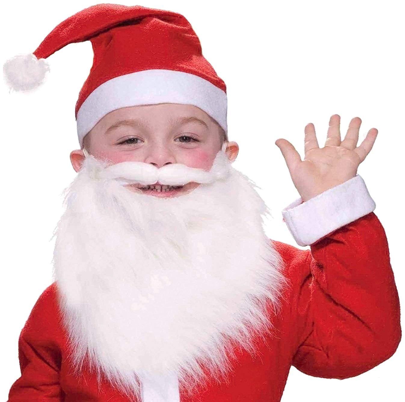 Santa Claus HD Images