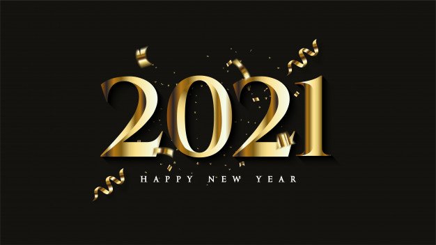 Happy New Year 2021 Images